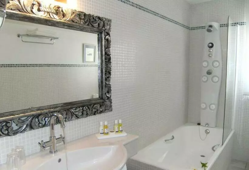 בית מלון כפרי Rural Can Maries