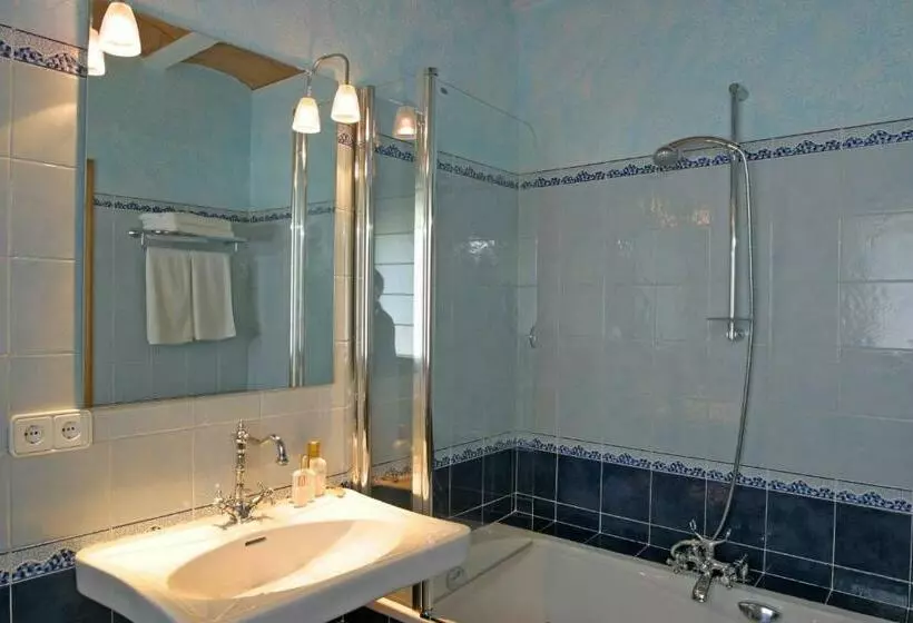 בית מלון כפרי Rural Can Maries