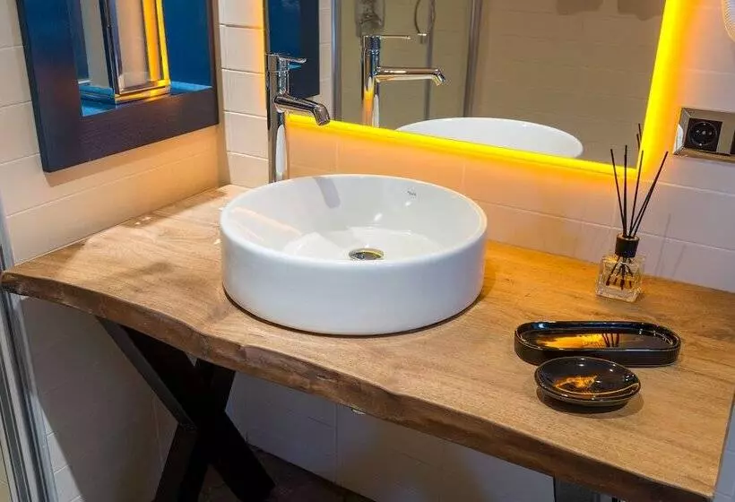 Seminal Hotel Taksim