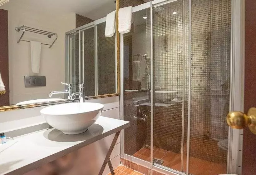 Seminal Hotel Taksim