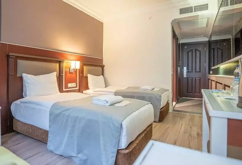 Seminal Hotel Taksim