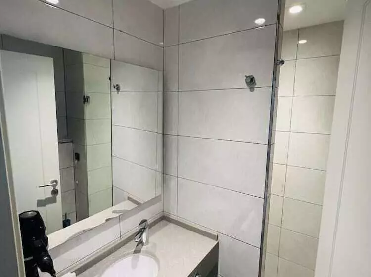 Seminal Hotel Taksim