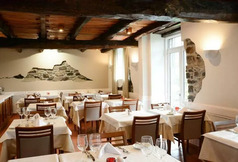 Отель Solar De Boaventura