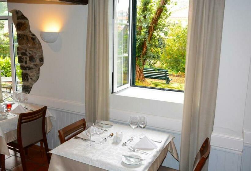 هتل Solar De Boaventura