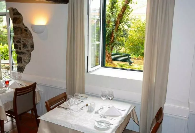 Отель Solar De Boaventura