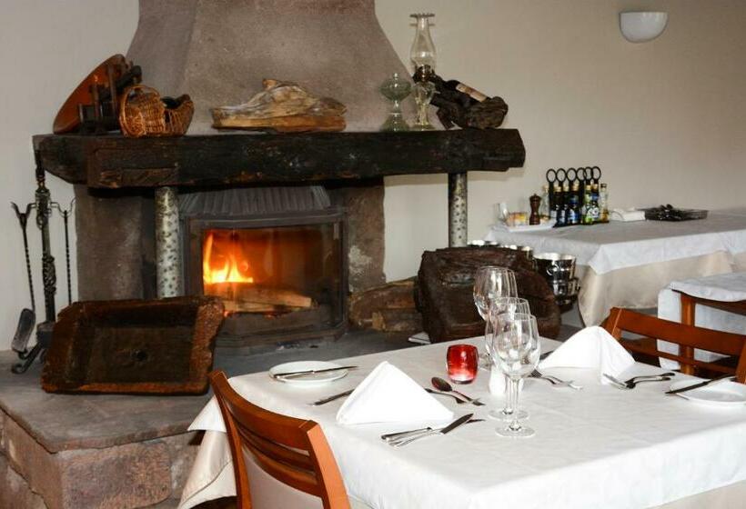 هتل Solar De Boaventura