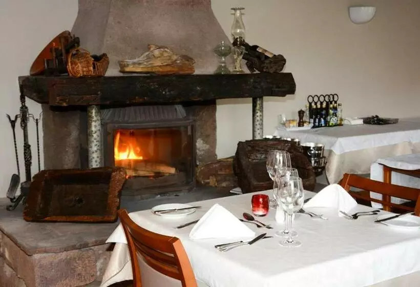 Отель Solar De Boaventura