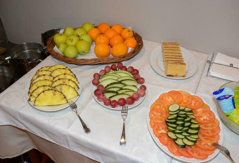 هتل Solar De Boaventura