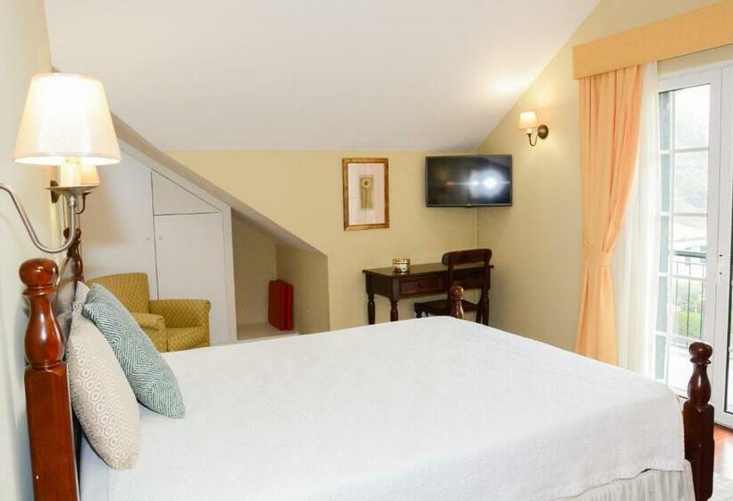 هتل Solar De Boaventura