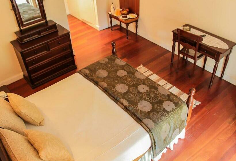 هتل Solar De Boaventura