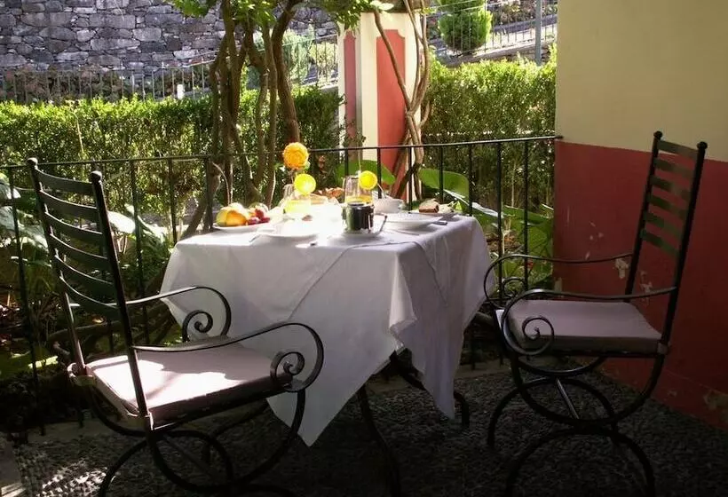 Отель Solar De Boaventura