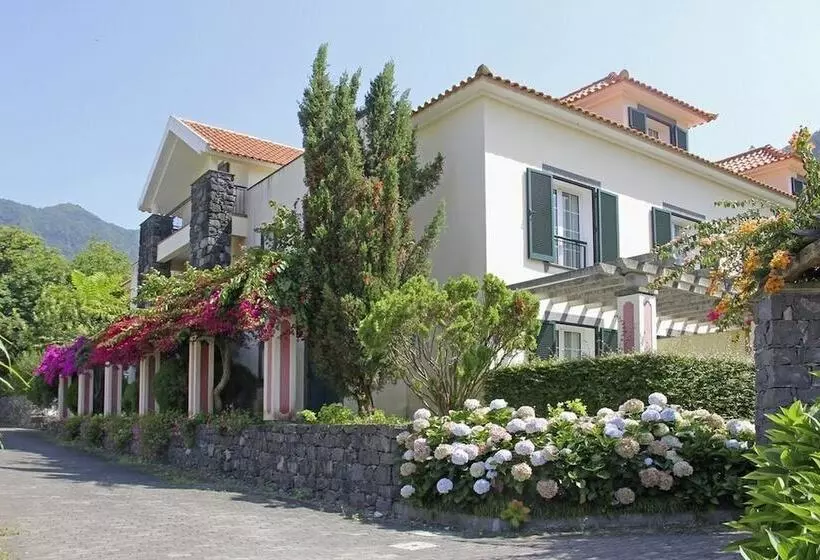 Отель Solar De Boaventura