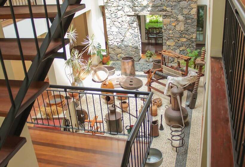 هتل Solar De Boaventura