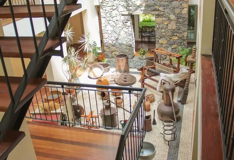 Отель Solar De Boaventura