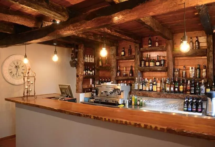 Отель Solar De Boaventura