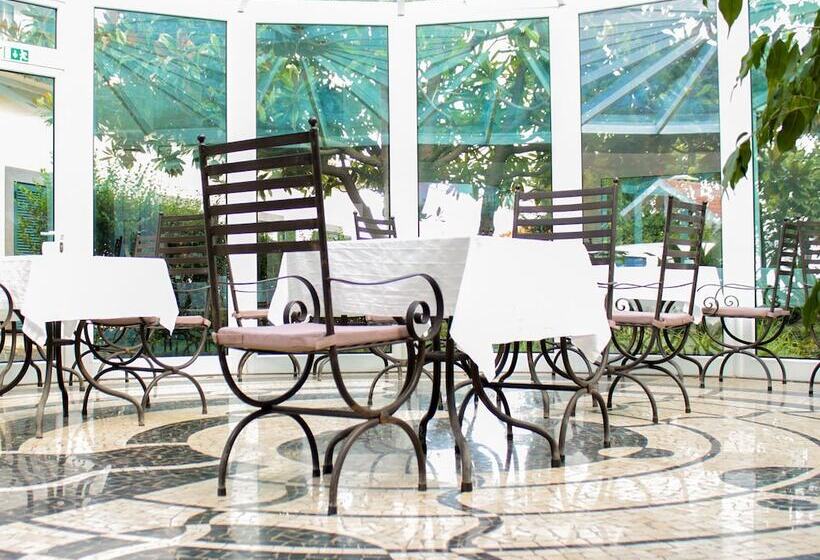 هتل Solar De Boaventura