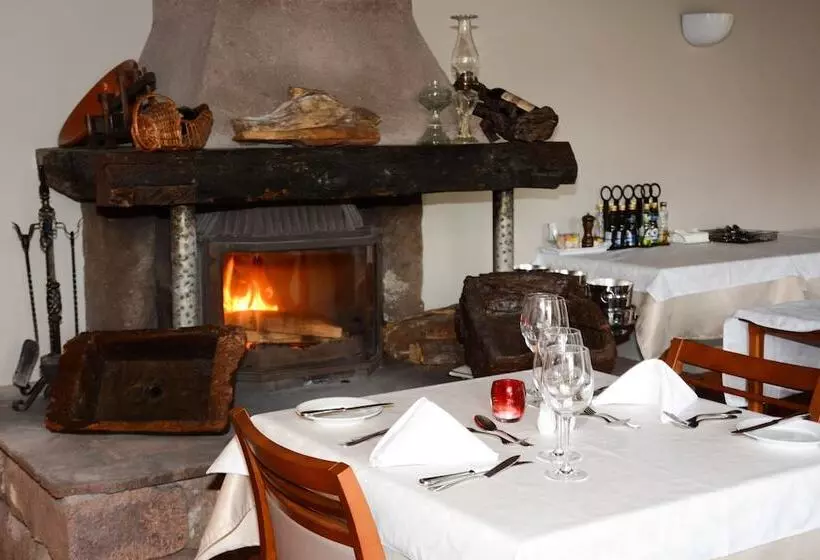 Отель Solar De Boaventura