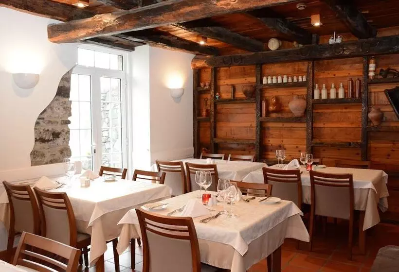 Отель Solar De Boaventura