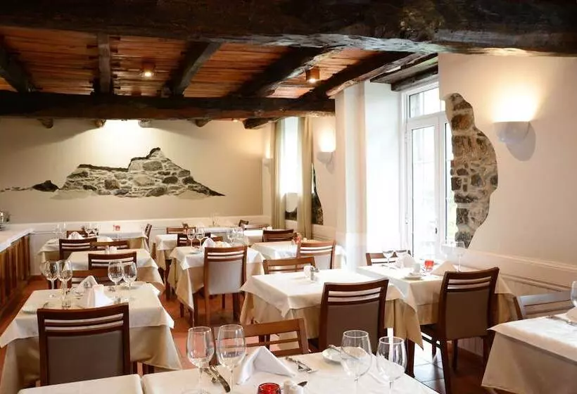 Отель Solar De Boaventura