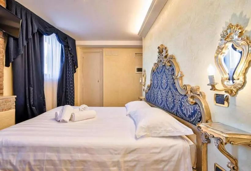 Hôtel Vecellio Venice On The Lagoon