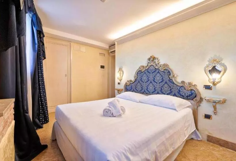 Hôtel Vecellio Venice On The Lagoon