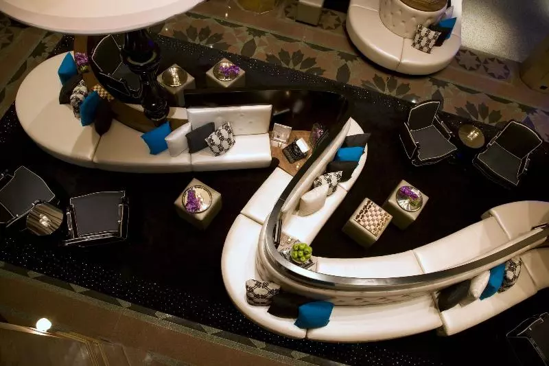 בית מלון כפרי W Chicago  City Center