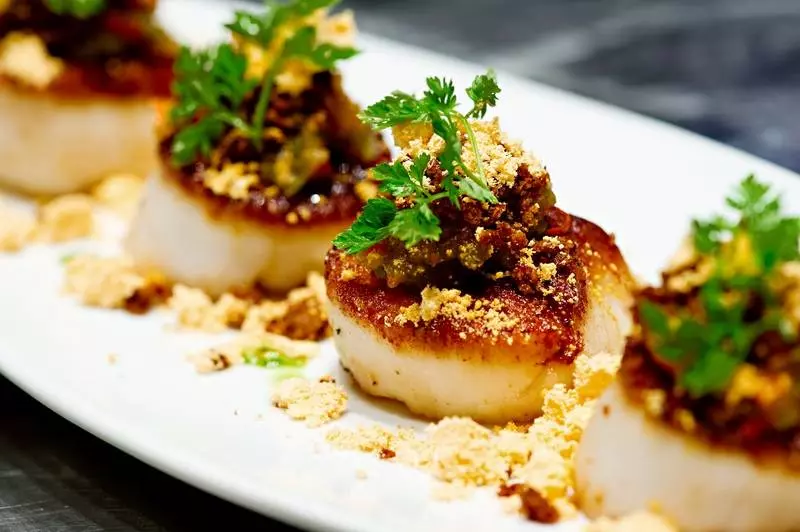 בית מלון כפרי W Chicago  City Center