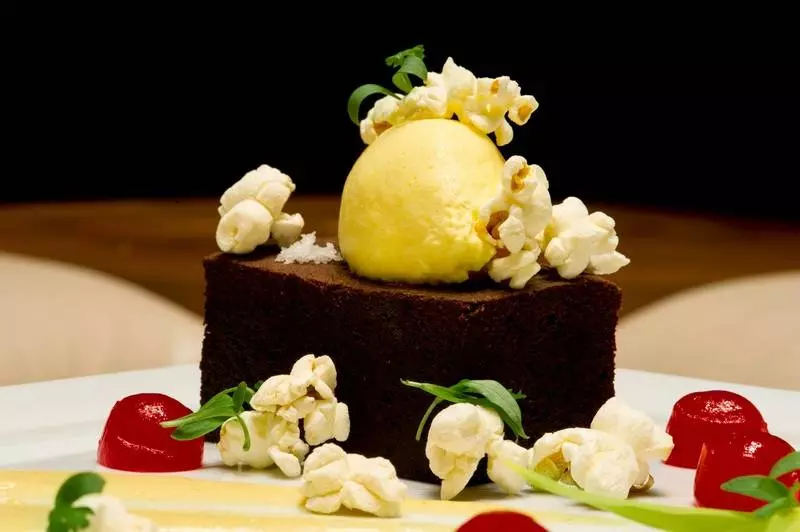 בית מלון כפרי W Chicago  City Center