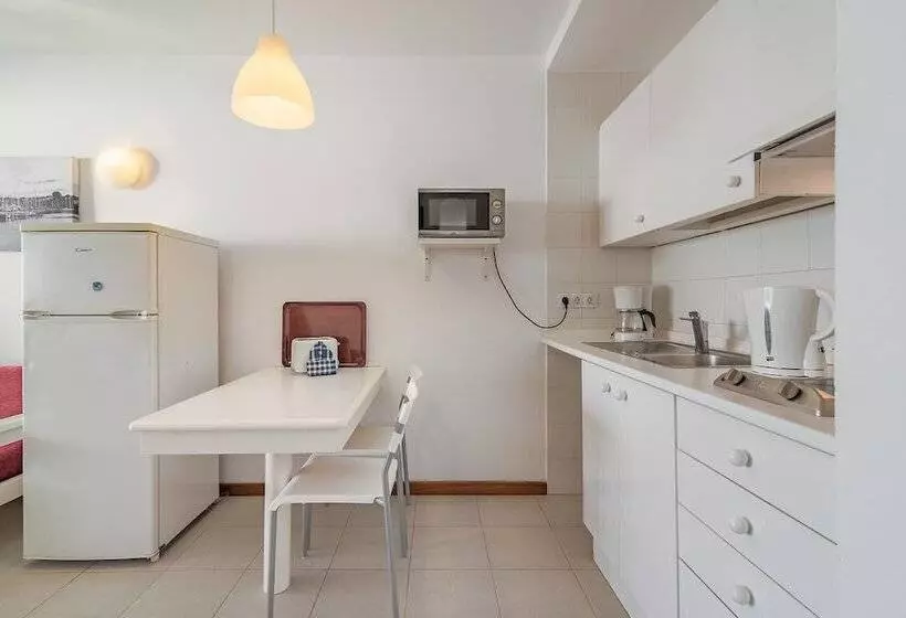 Hv Apartamentos Vista Taurito