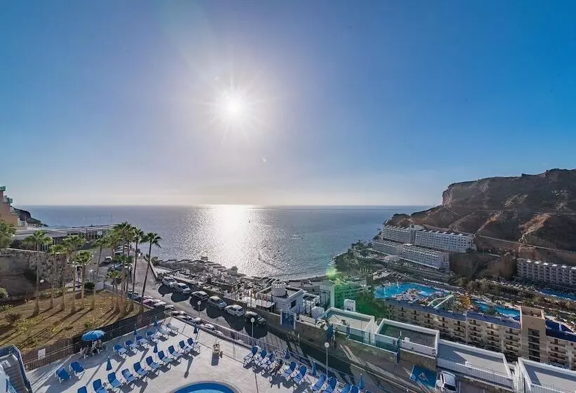 Hv Apartamentos Vista Taurito