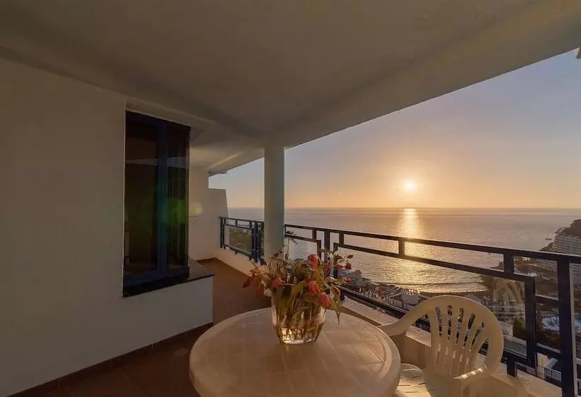 Hv Apartamentos Vista Taurito