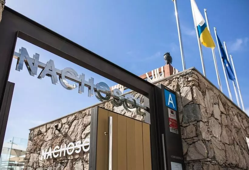 Ig Nachosol Premium Apartments by Servatur