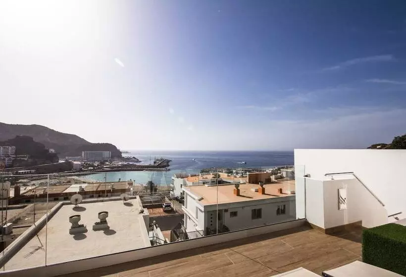 Ig Nachosol Premium Apartments by Servatur