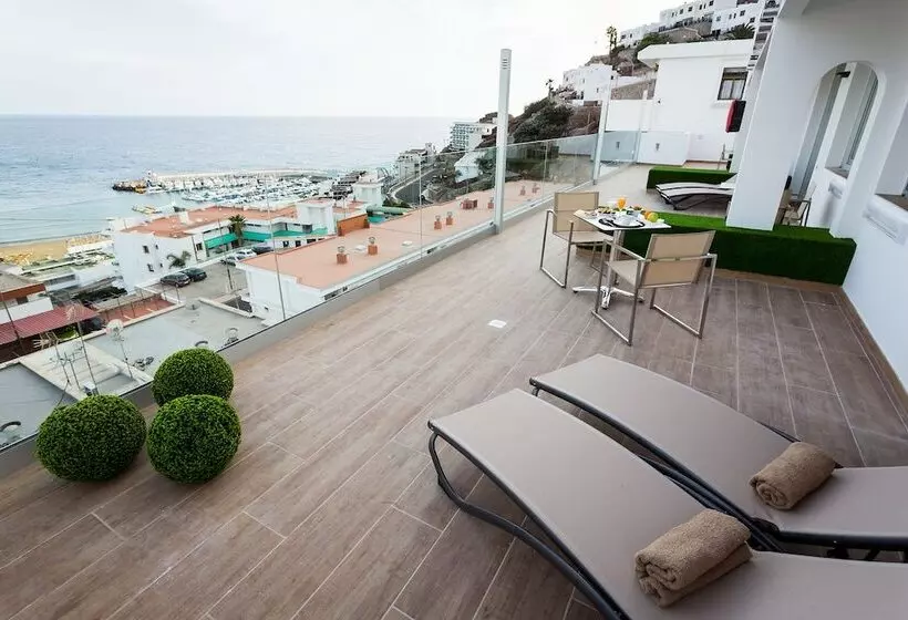 Ig Nachosol Premium Apartments by Servatur