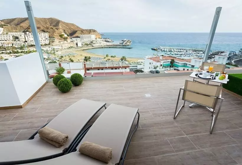 Ig Nachosol Premium Apartments by Servatur