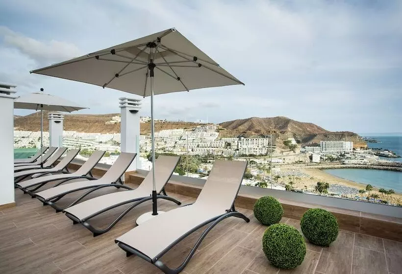 Ig Nachosol Premium Apartments by Servatur