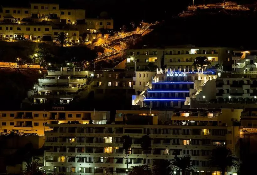 Ig Nachosol Premium Apartments by Servatur