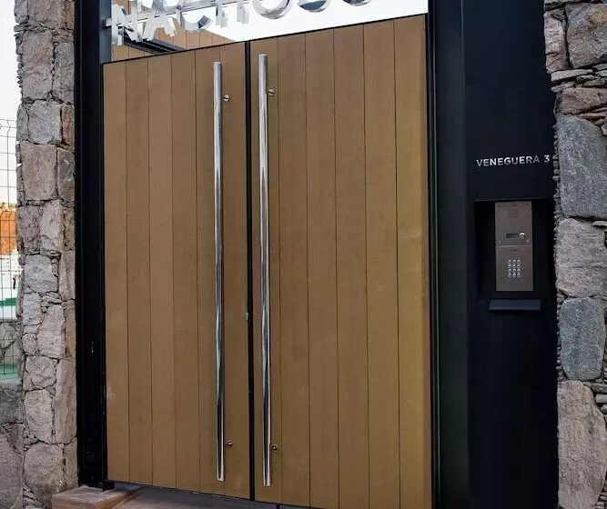 Ig Nachosol Premium Apartments by Servatur