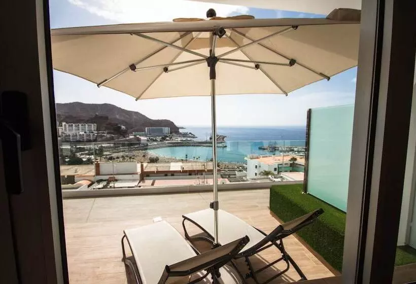 Ig Nachosol Premium Apartments by Servatur