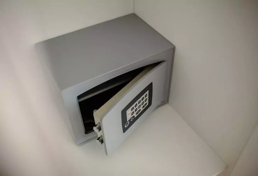 Ig Nachosol Premium Apartments by Servatur