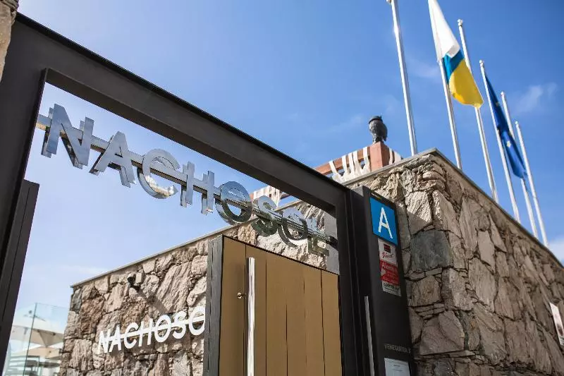 Ig Nachosol Premium Apartments by Servatur