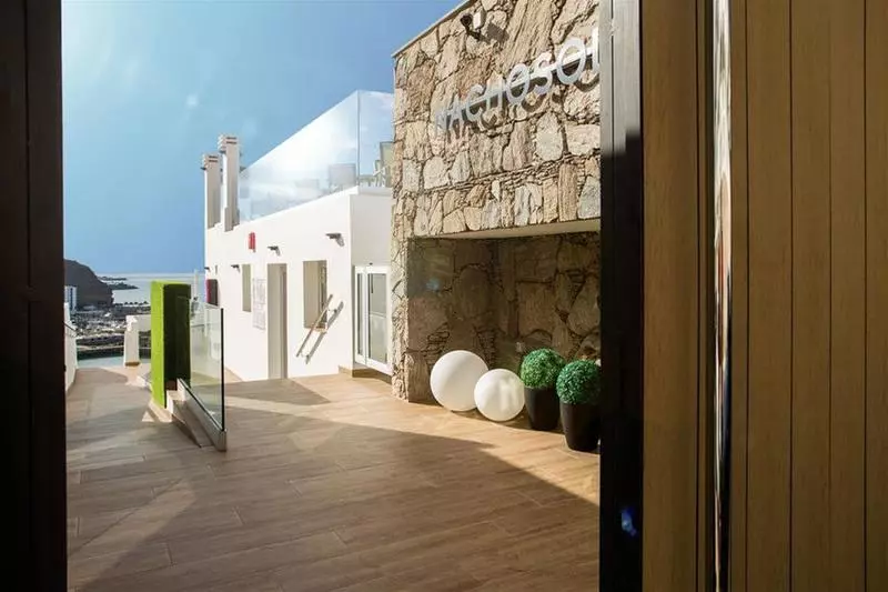 Ig Nachosol Premium Apartments by Servatur