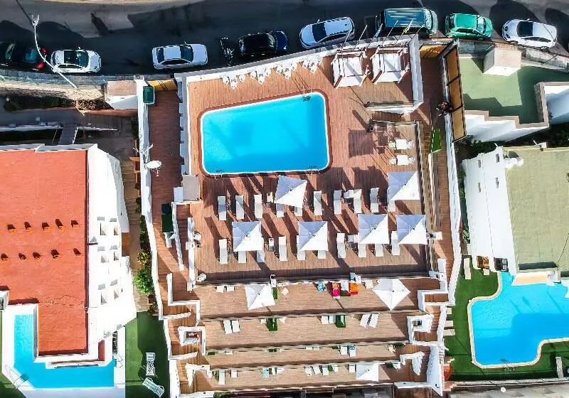 Ig Nachosol Premium Apartments by Servatur