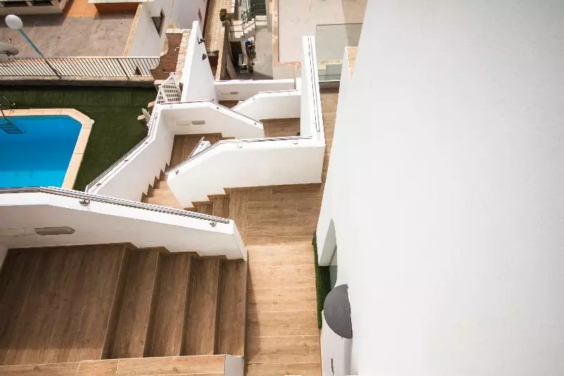 Ig Nachosol Premium Apartments by Servatur