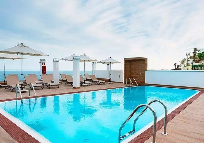 Ig Nachosol Premium Apartments by Servatur