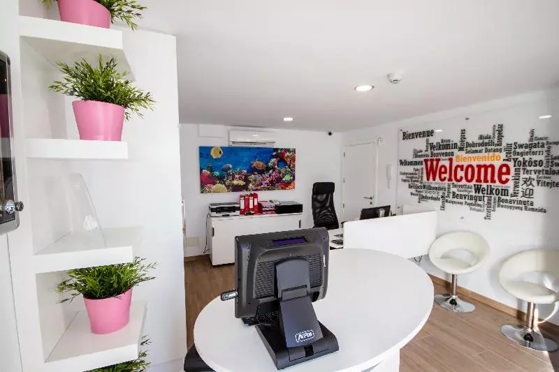 Ig Nachosol Premium Apartments by Servatur