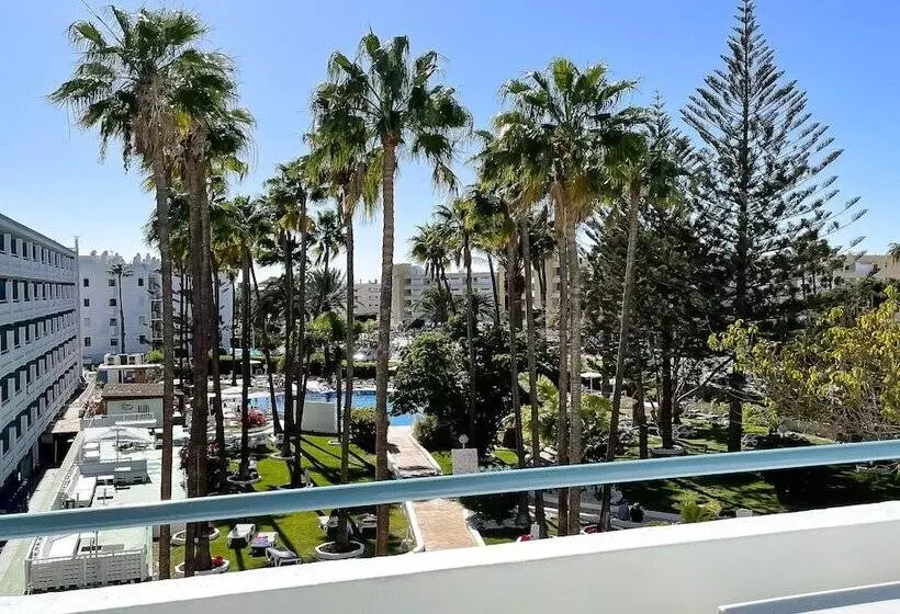 Aparthotel Playa del Sol - Adults Only