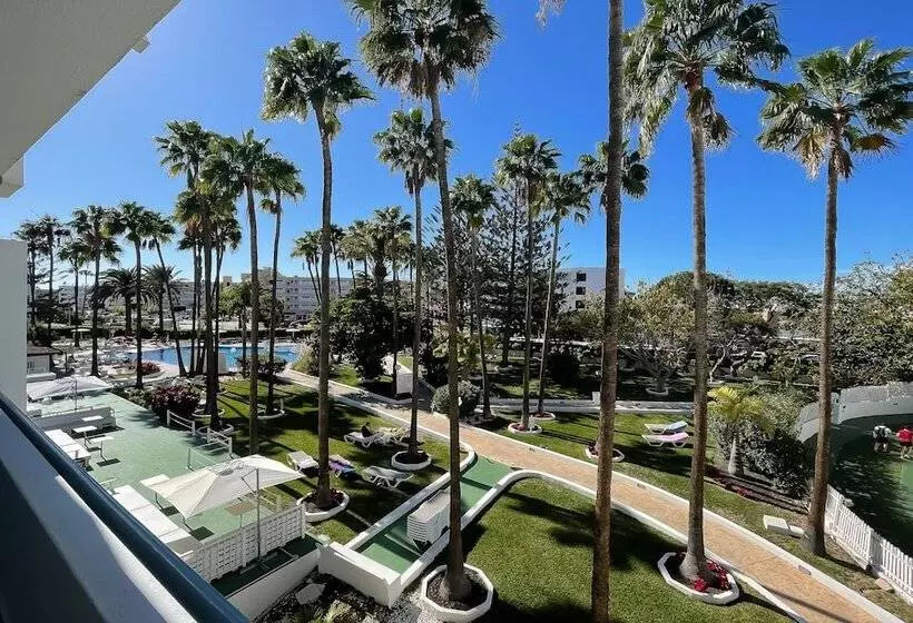 Aparthotel Playa del Sol - Adults Only