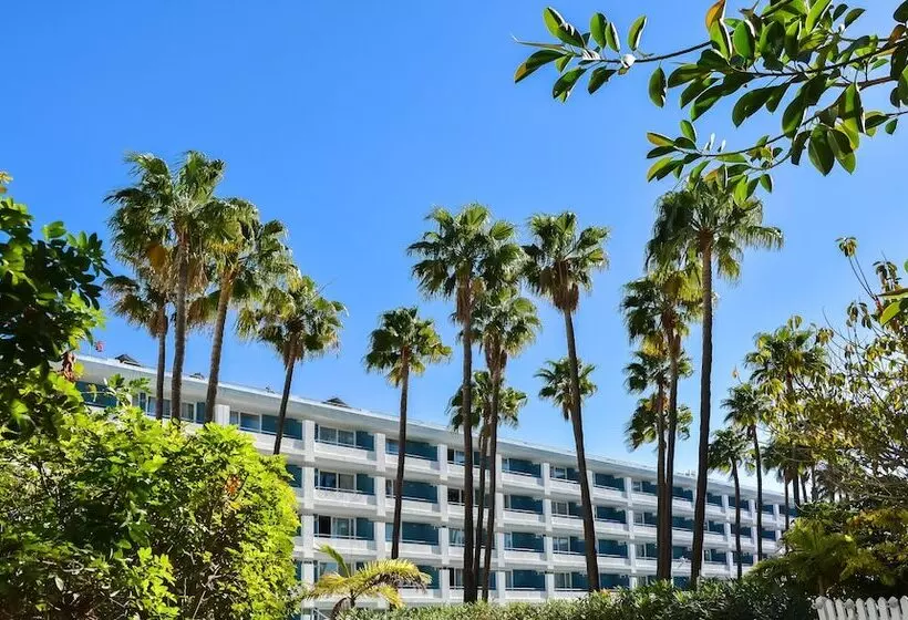 Aparthotel Playa del Sol - Adults Only