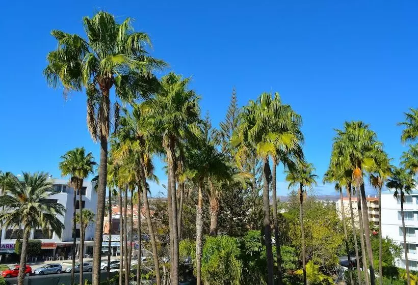 Aparthotel Playa del Sol - Adults Only